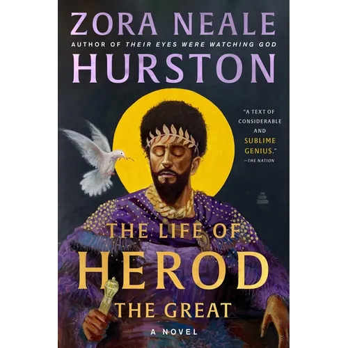 The Life of Herod the Great - Paperback