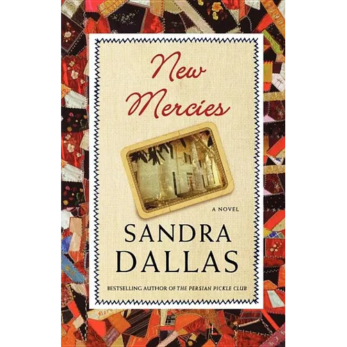 New Mercies - Paperback