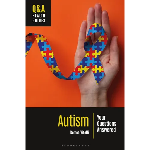 Autism: Your Questions Answered - Paperback