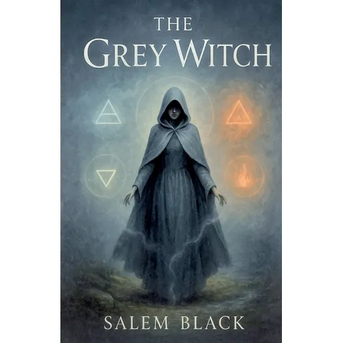 The Grey Witch - Paperback