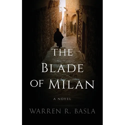 The Blade of Milan - Paperback