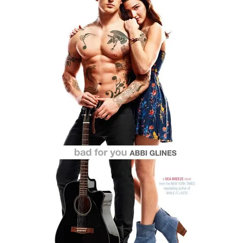 Bad for You - Paperback