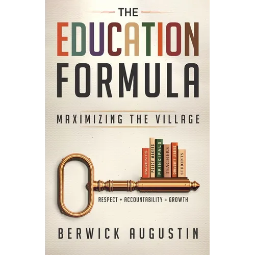 The Education Formula - Paperback