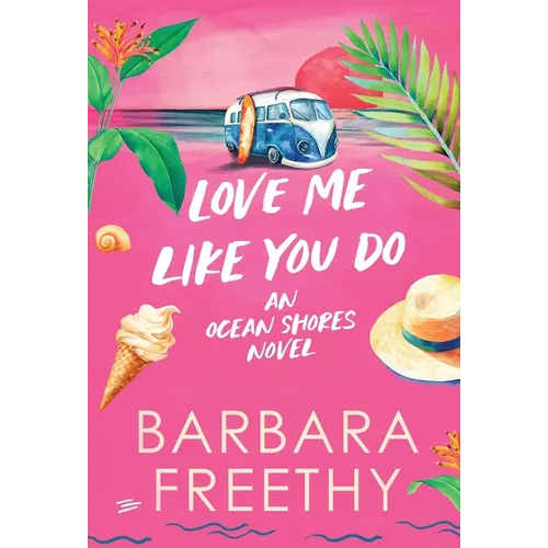 Love Me Like. You Do - Hardcover