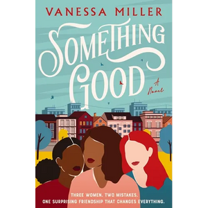 Something Good - Paperback