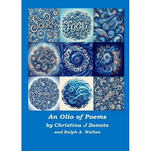 An Olio of Poems - Paperback