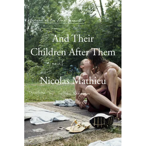 And Their Children After Them - Paperback