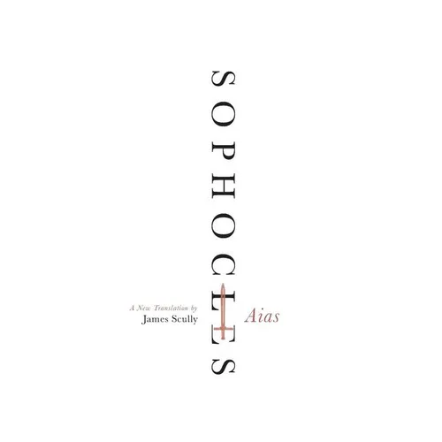 Aias - Paperback