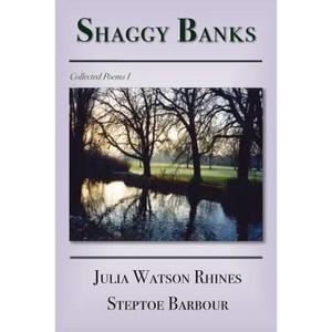 Shaggy Banks - Paperback