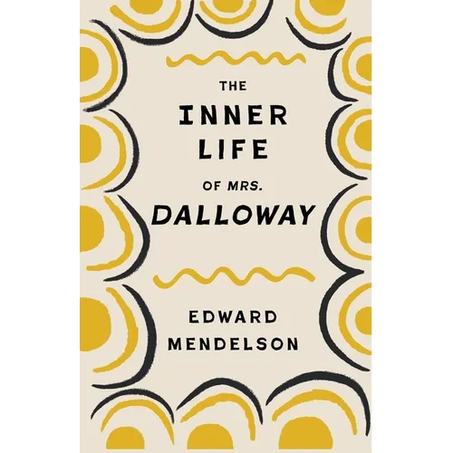 The Inner Life of Mrs. Dalloway - Hardcover