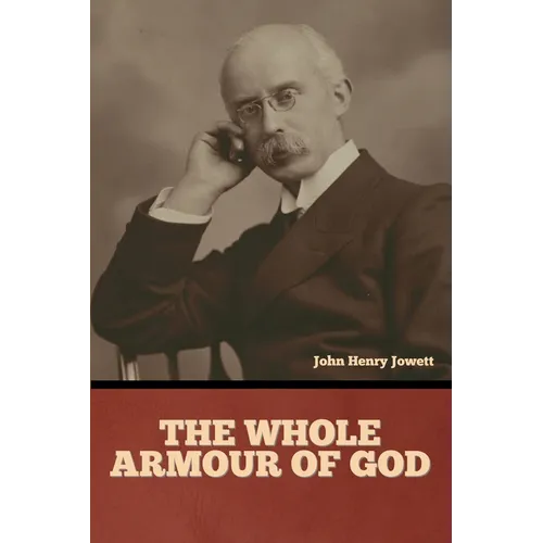 The Whole Armour of God - Paperback