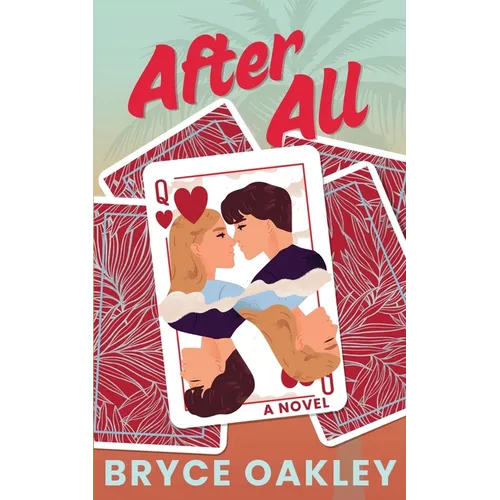 After All - Paperback