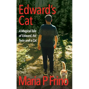 Edward's Cat - Paperback
