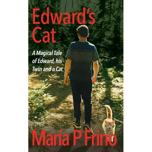 Edward's Cat - Paperback