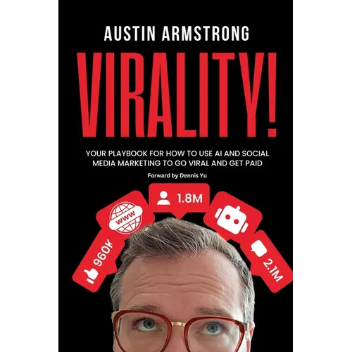 Virality! - Paperback