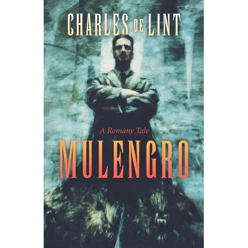 Mulengro - Paperback
