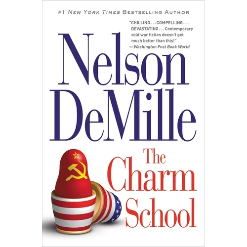 The Charm School - Paperback