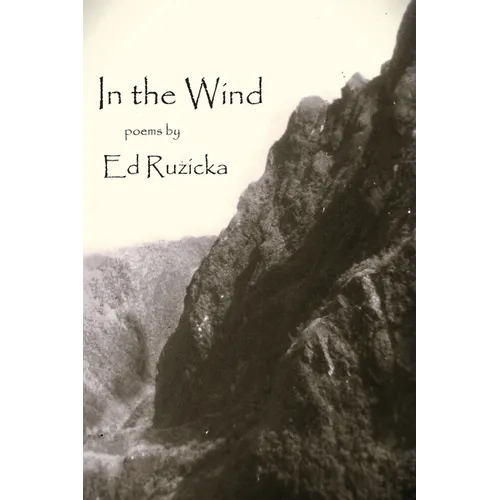 In the Wind - Paperback