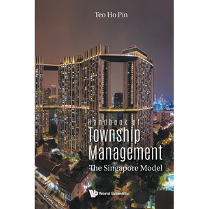 Handbook of Township Management - Paperback