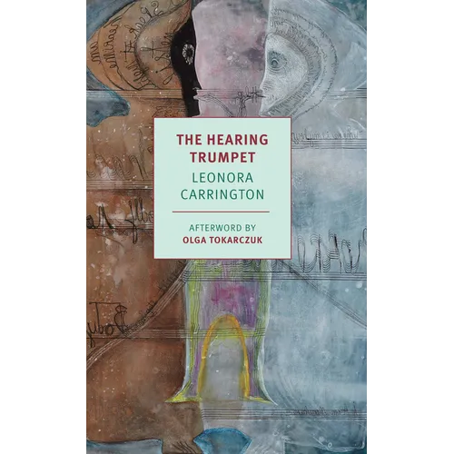 The Hearing Trumpet - Paperback