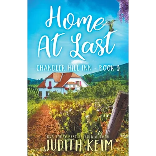 Home at Last - Paperback