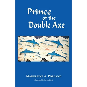 Prince of the Double Axe - Paperback