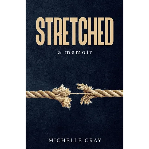 Stretched - Paperback