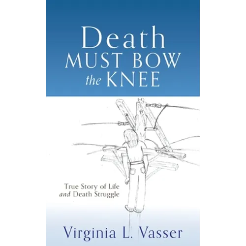 Death Must Bow The Knee - Paperback