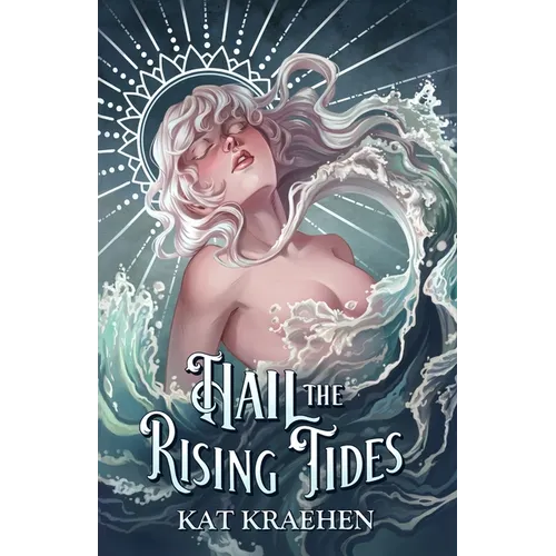 Hail the Rising Tides - Paperback