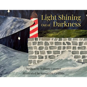 Light Shining Out of Darkness - Paperback