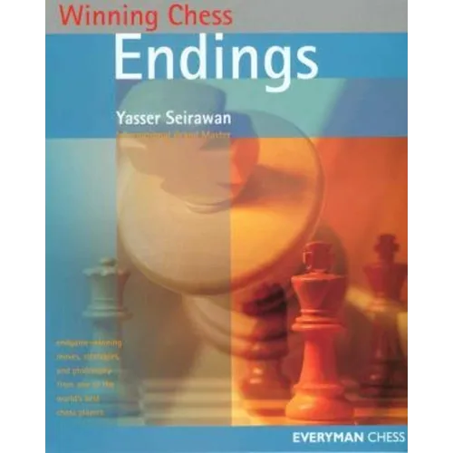 Endings - Paperback