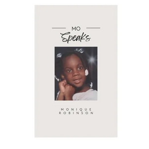 Mo Speaks - Paperback
