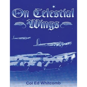 On Celestial Wings - Paperback