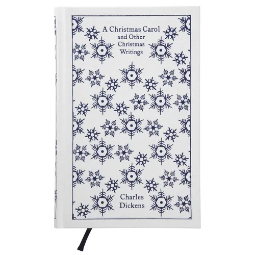 A Christmas Carol and Other Christmas Writings - Hardcover