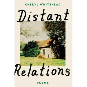 Distant Relations - Paperback