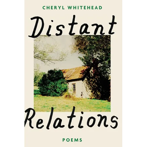 Distant Relations - Paperback