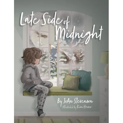Late Side of Midnight - Hardcover