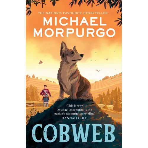 Cobweb - Paperback