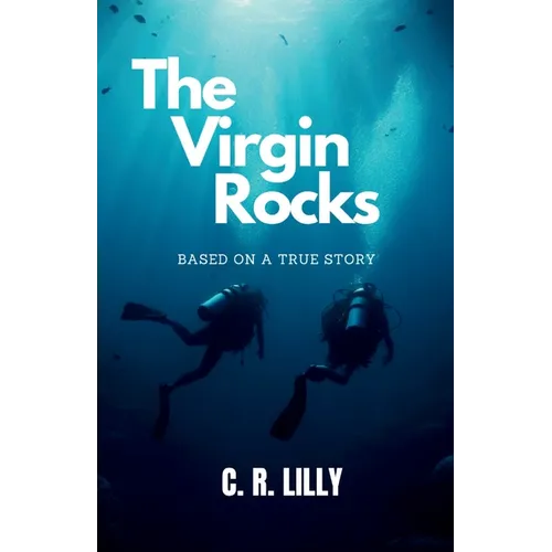 The Virgin Rocks - Paperback