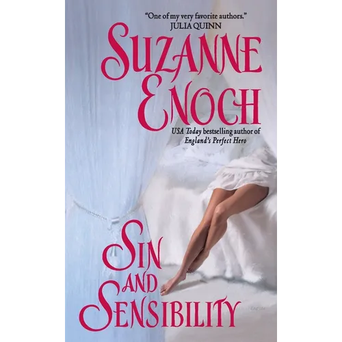 Sin and Sensibility - Mass Market Paperbound