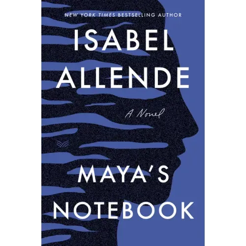 Maya's Notebook - Paperback