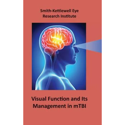 Visual Function and Its Management in mTBI - Hardcover