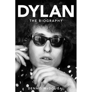 Dylan: The Biography - Paperback