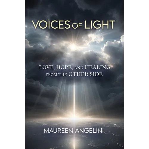 Voices of Light - Paperback