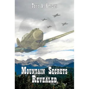 Mountain Secrets Revealed - Paperback