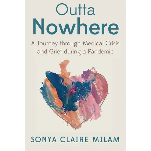 Outta Nowhere - Paperback