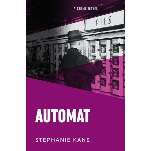 Automat - Paperback