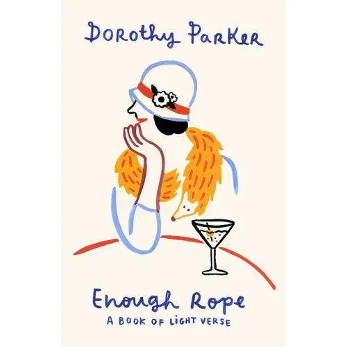 Enough Rope: A Book of Light Verse - Paperback