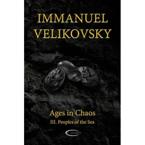 Ages in Chaos III: Peoples of the Sea - Paperback
