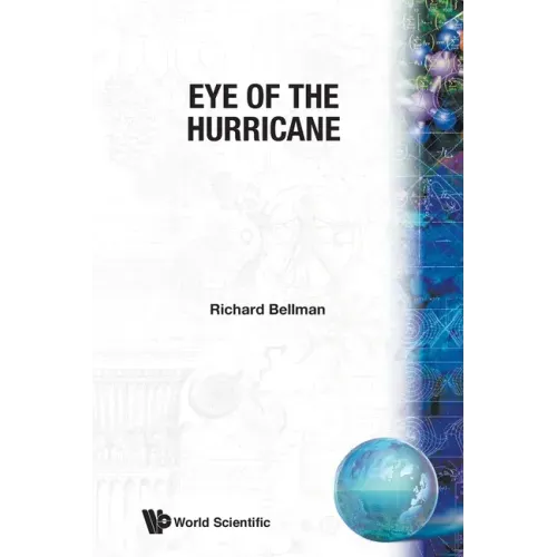 Eye of the Hurricane - Paperback